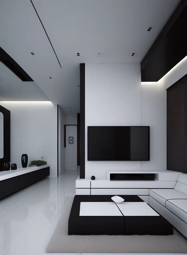 Newsletter interior inspiration preview