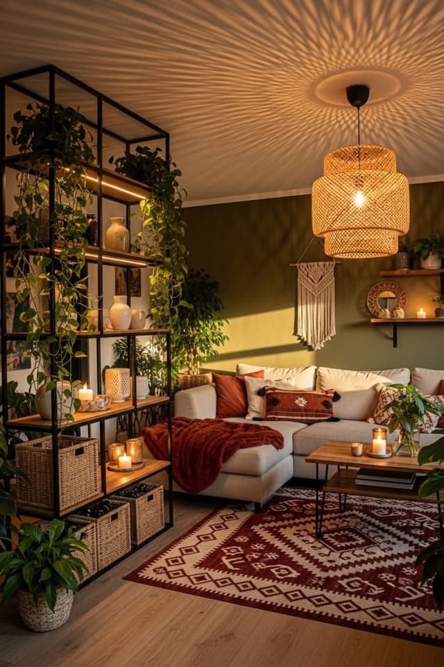 Newsletter interior inspiration preview